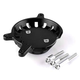 Maxbell CNC Aluminum Right Engine Protective Guard Cover For Honda CB650F 2014-2018