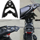 Maxbell Motorcycle Rear Luggage Rack Cargo Holder Shelf Bracket for Yamaha Nmax 155