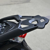 Maxbell Motorcycle Rear Luggage Rack Cargo Holder Shelf Bracket for Yamaha Nmax 155