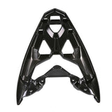 Maxbell Motorcycle Rear Luggage Rack Cargo Holder Shelf Bracket for Yamaha Nmax 155