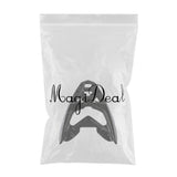 Maxbell Motorcycle Rear Luggage Rack Cargo Holder Shelf Bracket for Yamaha Nmax 155