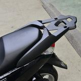 Maxbell Motorcycle Rear Luggage Rack Cargo Holder Shelf Bracket for Yamaha Nmax 155
