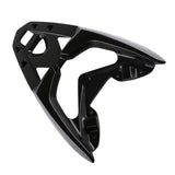 Maxbell Motorcycle Rear Luggage Rack Cargo Holder Shelf Bracket for Yamaha Nmax 155