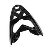 Maxbell Motorcycle Rear Luggage Rack Cargo Holder Shelf Bracket for Yamaha Nmax 155