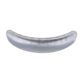 Maxbell Unpaint Metal Rear Wheel Fender for Harley Chopper Bobber Cafe Racer - Aladdin Shoppers