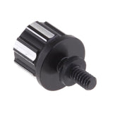 Maxbell Motorcycle Black Rear Seat Bolt Tab Screw For Harley Sportster 1996-2017 - Aladdin Shoppers