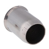 Maxbell 51mm Universal Motorcycle Exhaust Pipe Can DB Killer Silencer Muffler Baffle - Aladdin Shoppers