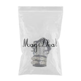 Maxbell Intake Manifold With Reed Valves for Yamaha Jog 2 Stroke 50cc Moped Scooter - Aladdin Shoppers