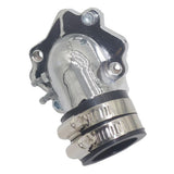 Maxbell Intake Manifold With Reed Valves for Yamaha Jog 2 Stroke 50cc Moped Scooter - Aladdin Shoppers