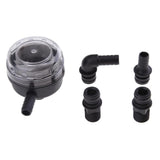 Maxbell DC 12V Water Pressure Diaphragm Self Priming Pump 25 PSI Caravans/RV/Boat - Aladdin Shoppers