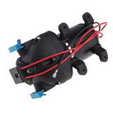 Maxbell DC 12V Water Pressure Diaphragm Self Priming Pump 25 PSI Caravans/RV/Boat - Aladdin Shoppers