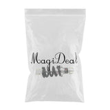 Maxbell 100mm 750lb Rear Shock Absorber Shocker Suspension For ATV Go Kart Buggy - Aladdin Shoppers