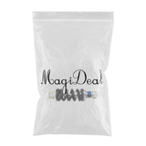 Maxbell 150MM 1200LBs Rear Shock Absorber Shocker Suspension For 2 Stroke ATV Buggy - Aladdin Shoppers