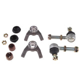 Maxbell Replacement Tie Rod End Ball Joiners Kit Universal for ATV Go Karts - Aladdin Shoppers