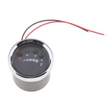 Maxbell 60V Round LED Battery Meter Indicator for Yamaha EZGO Club Golf Cart RV Boat - Aladdin Shoppers