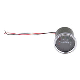 Maxbell 60V Round LED Battery Meter Indicator for Yamaha EZGO Club Golf Cart RV Boat - Aladdin Shoppers