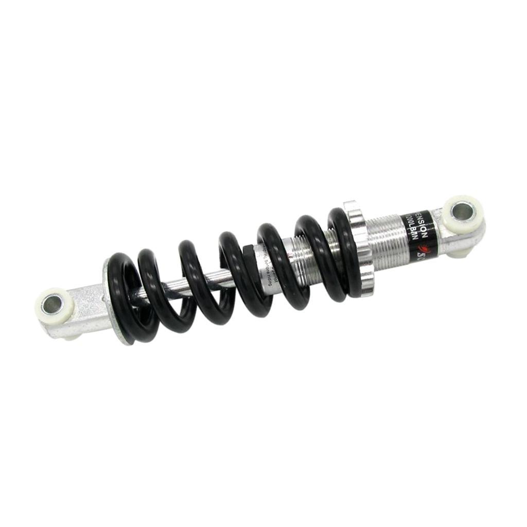 Maxbell Maxbell 190MM 1200LBs Rear Shock Absorber Shocker Suspension For 2 Stroke ATV Buggy