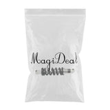 Maxbell 190MM 1200LBs Rear Shock Absorber Shocker Suspension For 2 Stroke ATV Buggy - Aladdin Shoppers