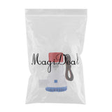 Maxbell Maxbell 12V DC 1500GPH Automatic Bilge Pump Boat Submersible Bilge Pump 1-1/8'' Outlet