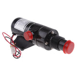 Maxbell 45 L/Min 12GPM Self Priming Diaphragm Water Pump For Boat Washing Cleaning - Aladdin Shoppers