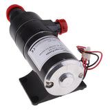Maxbell 45 L/Min 12GPM Self Priming Diaphragm Water Pump For Boat Washing Cleaning - Aladdin Shoppers