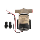 Maxbell 8 GPM 30 LPM Self Priming Diaphragm Water Pump For Boat Washing Cleaning - Aladdin Shoppers