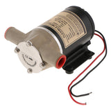 Maxbell 8 GPM 30 LPM Self Priming Diaphragm Water Pump For Boat Washing Cleaning - Aladdin Shoppers