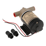 Maxbell 8 GPM 30 LPM Self Priming Diaphragm Water Pump For Boat Washing Cleaning - Aladdin Shoppers