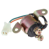 Maxbell Starter Solenoid Relay for Suzuki DR200SE DR 200 SE 1997-2007 2013-2017 - Aladdin Shoppers