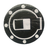 Maxbell 3D Gas Fuel Tank Cap Decal Pad Sticker Protector For Yamaha YZF-R1 YZF R6 - Aladdin Shoppers