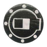 Maxbell 3D Gas Fuel Tank Cap Decal Pad Sticker Protector For Yamaha YZF-R1 YZF R6 - Aladdin Shoppers