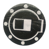 Maxbell 3D Gas Fuel Tank Cap Decal Pad Sticker Protector For Yamaha YZF-R1 YZF R6 - Aladdin Shoppers