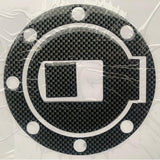 Maxbell 3D Gas Fuel Tank Cap Decal Pad Sticker Protector For Yamaha YZF-R1 YZF R6 - Aladdin Shoppers