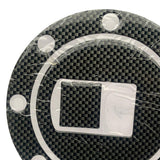 Maxbell 3D Gas Fuel Tank Cap Decal Pad Sticker Protector For Yamaha YZF-R1 YZF R6 - Aladdin Shoppers