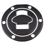 Maxbell Maxbell 3D Motorcycle Gas Cap Tank Cover Pad Sticker For BMW R1200RT 2005-2009