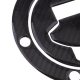 Maxbell Maxbell 3D Motorcycle Gas Cap Tank Cover Pad Sticker For BMW R1200RT 2005-2009