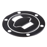 Maxbell Maxbell 3D Motorcycle Gas Cap Tank Cover Pad Sticker For BMW R1200RT 2005-2009