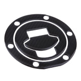 Maxbell Maxbell 3D Motorcycle Gas Cap Tank Cover Pad Sticker For BMW R1200RT 2005-2009