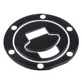 Maxbell Maxbell 3D Motorcycle Gas Cap Tank Cover Pad Sticker For BMW R1200RT 2005-2009