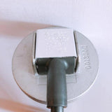 Maxbell Maxbell Fish Tank Long Stainless Steel Vertical Liquid Water Level Sensor Float Switch 350mm Reliable