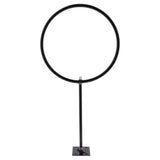 Maxbell 4x Motorcycle Accessories Helmet Holder Hanger Rack Jacket Hook Gifts Black