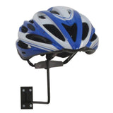 10x Motorcycle Accessories Helmet Holder Hanger Rack Jacket Hook Gifts Black