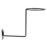 Maxbell 3x Motorcycle Accessories Holder Hanger Rack Jacket Hook Gifts Black