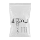 Maxbell 500 lb Capacity Heavy Duty Hammock hanging kit or Suspension Trainer Swing - Aladdin Shoppers