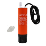 Maxbell Maxbell Submersible/Inline Water/Diesel Transfer Pump - 12V, 280 GPH For Boat/RV