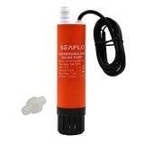 Maxbell Maxbell Submersible/Inline Water/Diesel Transfer Pump - 12V, 280 GPH For Boat/RV