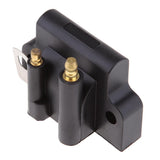 4xIgnition Coil for Johnson Evinrude 85-140HP replaces 582508 18-5179 72010