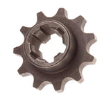 Maxbell 11T Front Sprocket Pinion for 49cc 2 Stroke Mini Dirt Pocket Bike