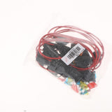 Maxbell 10x Inline 14AWG Blade ATM Medium Fuse Holder & 20x Fuses Set for Boat Car Marine - Aladdin Shoppers