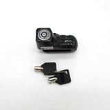 Maxbell Universal Motorcycle Scooter Security Anti-theft Wheel Disc Brake AlarmLock